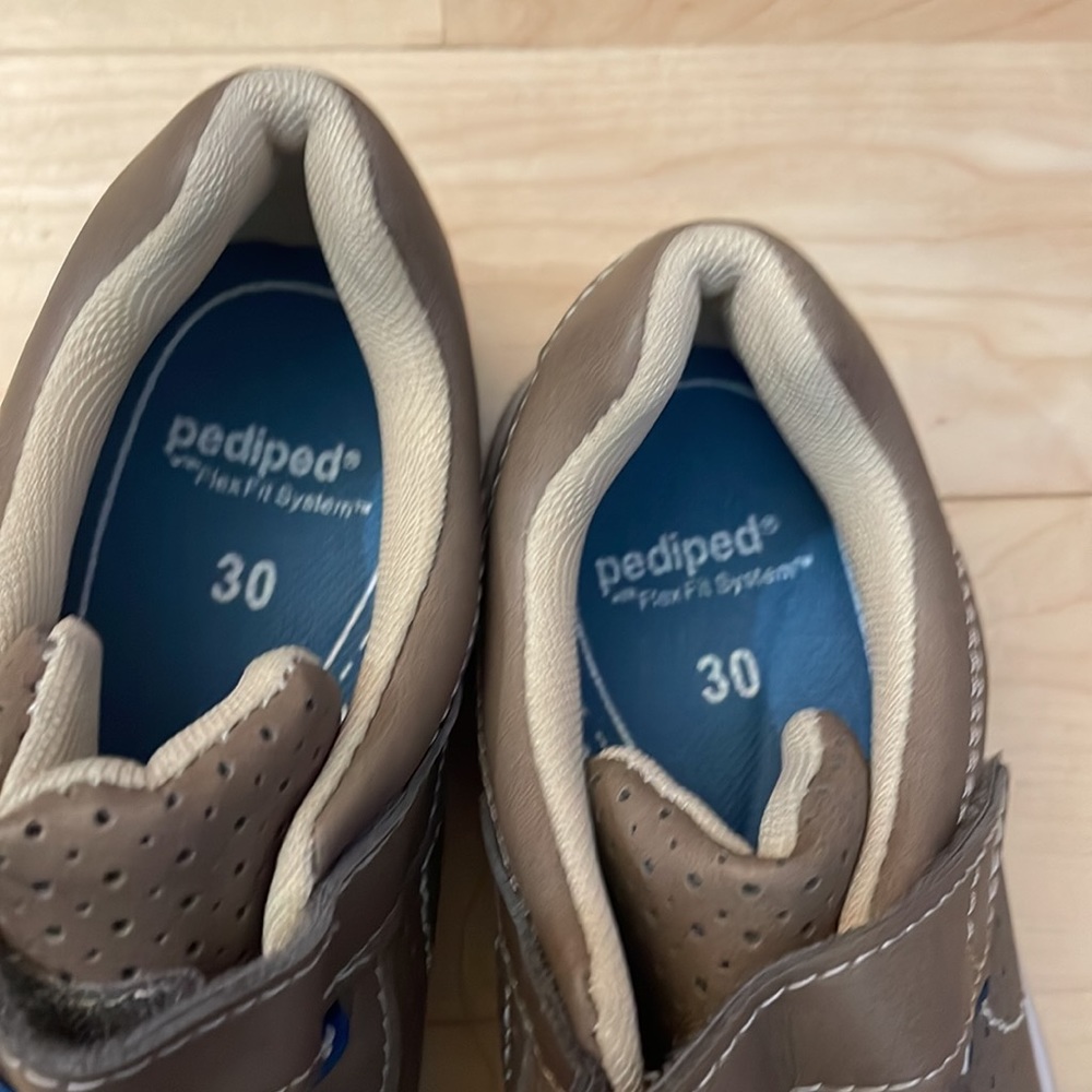 Pediped Velcro - Picture 3 of 3